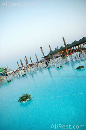 Lyra De Luxe Hotel 13